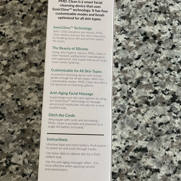 PMD Clean - Picture 7 of 9